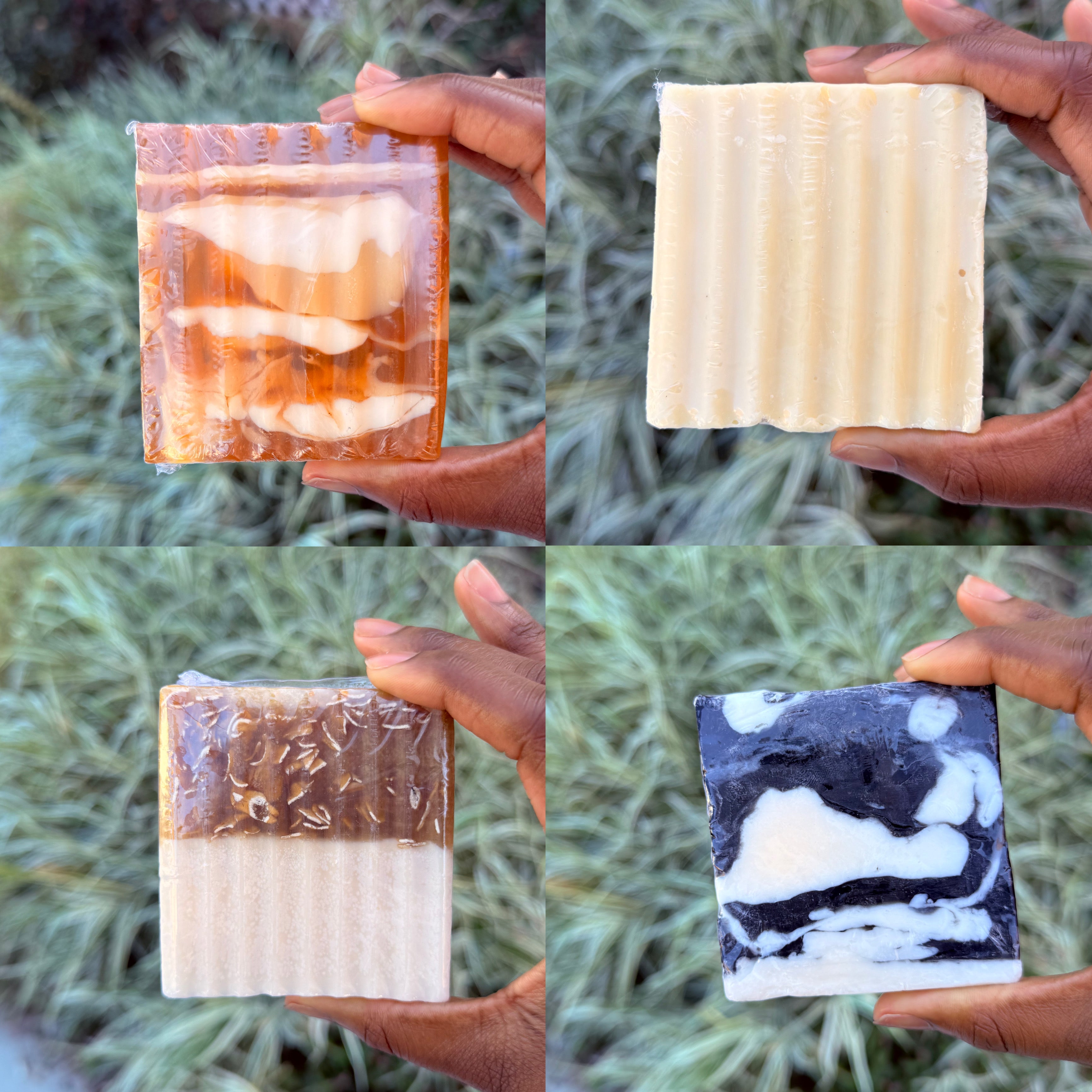 Soaps & Cleansers