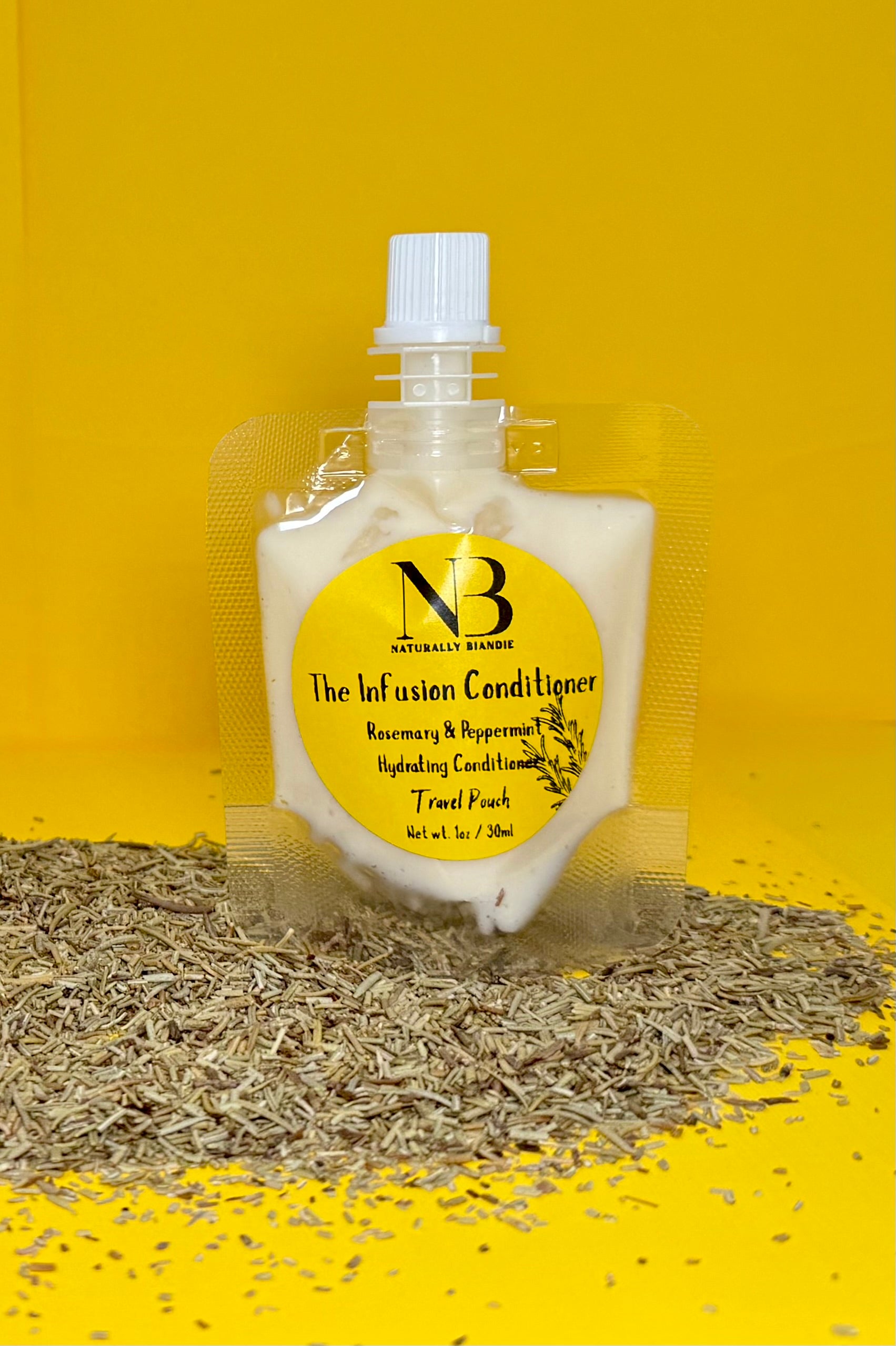 The Infusion Discovery Kit