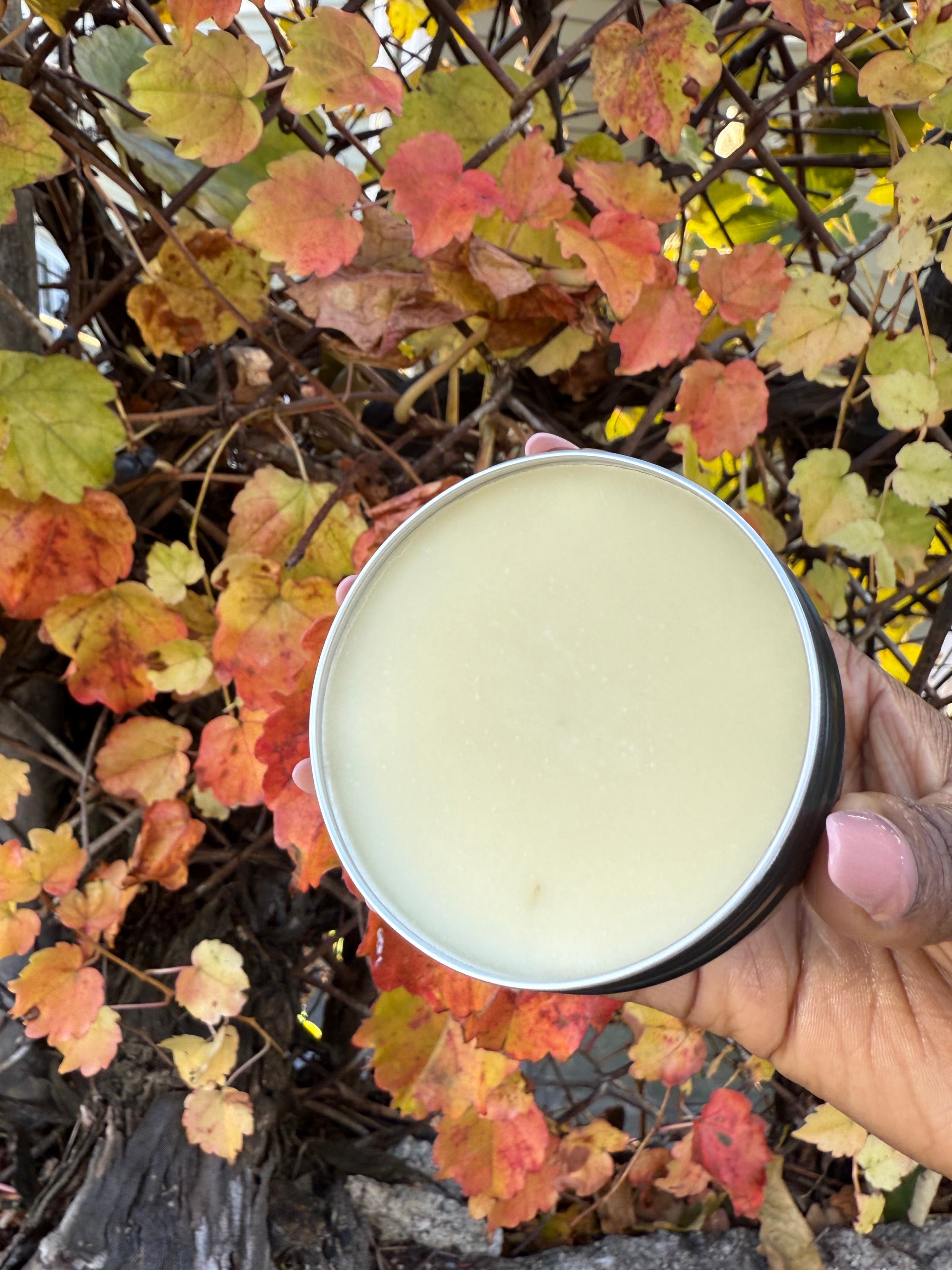 The Conditioning Elixir