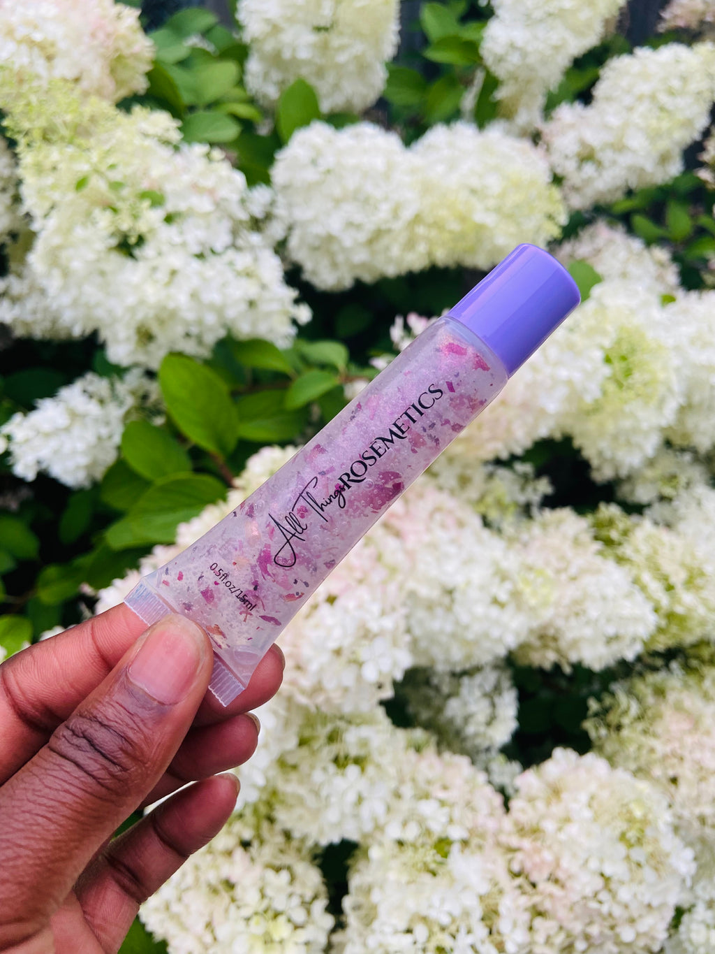 Smell the Roses