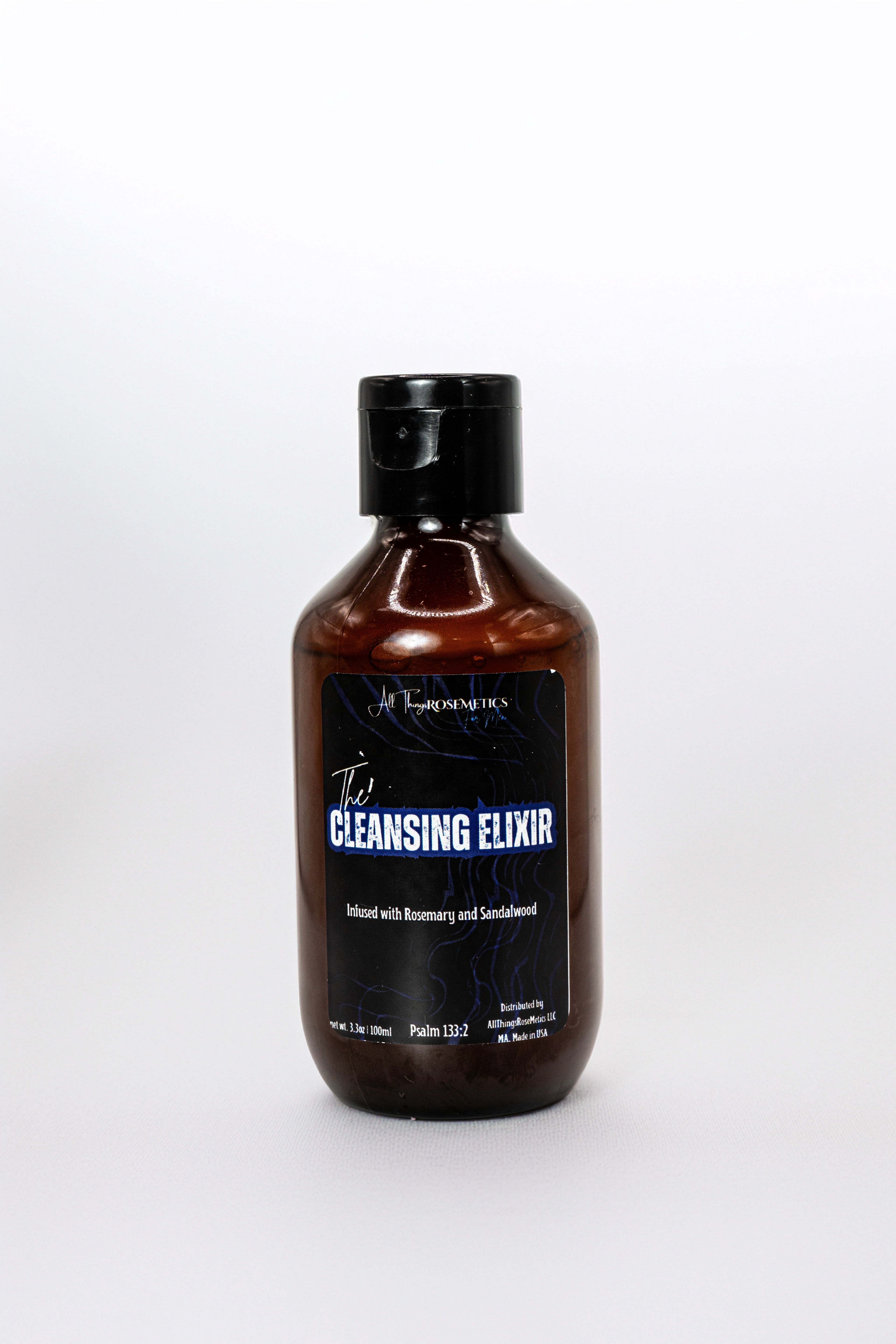 The cleansing Elixir