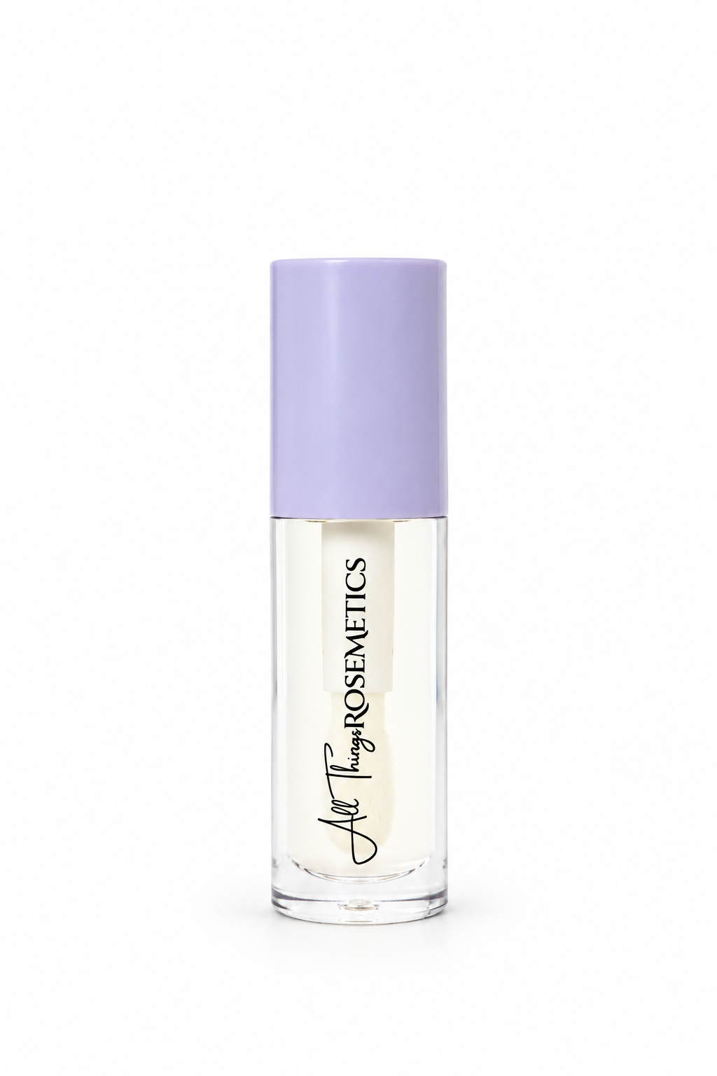 Cool chick Lip Oil