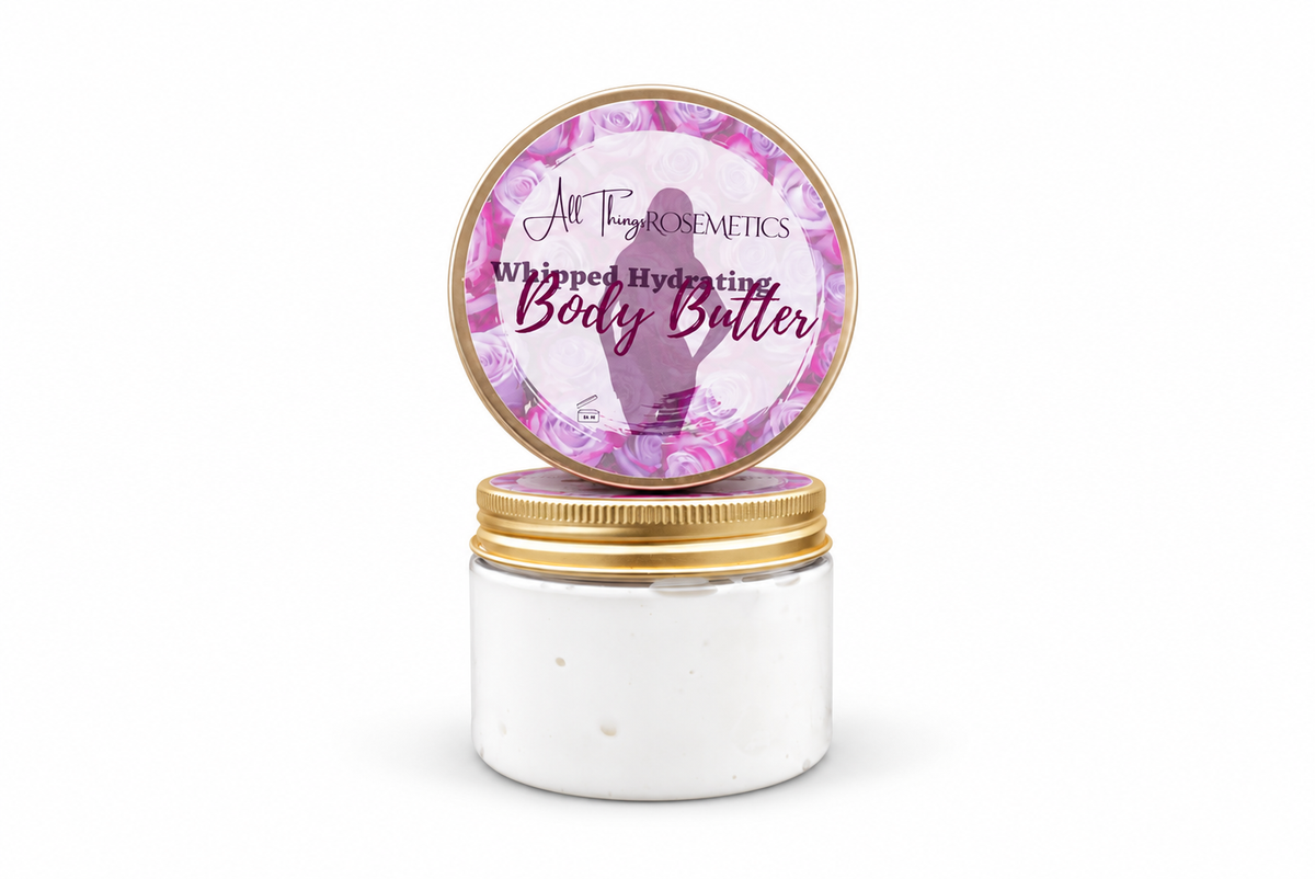 Guava Colada Body Butter