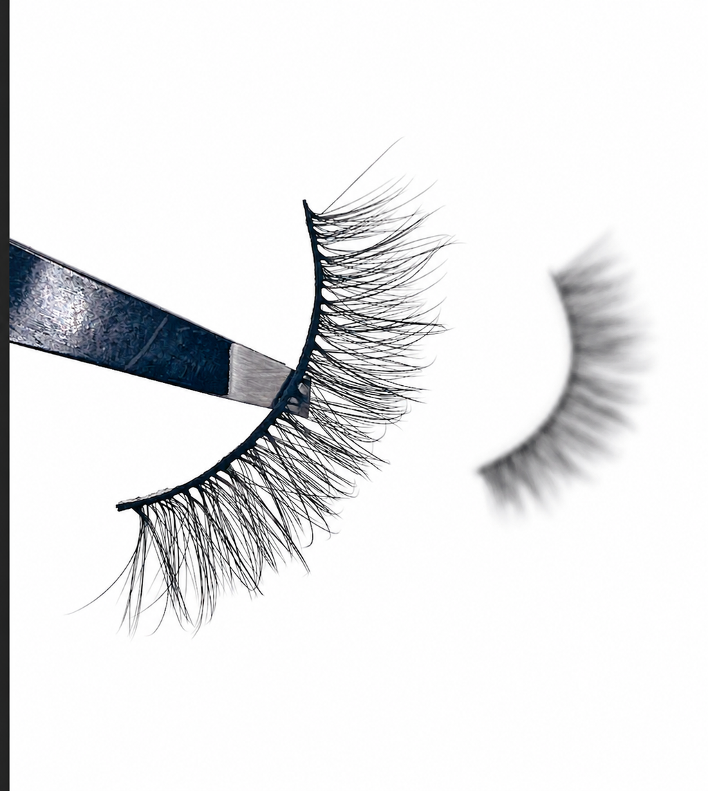 Bare Lash Collection