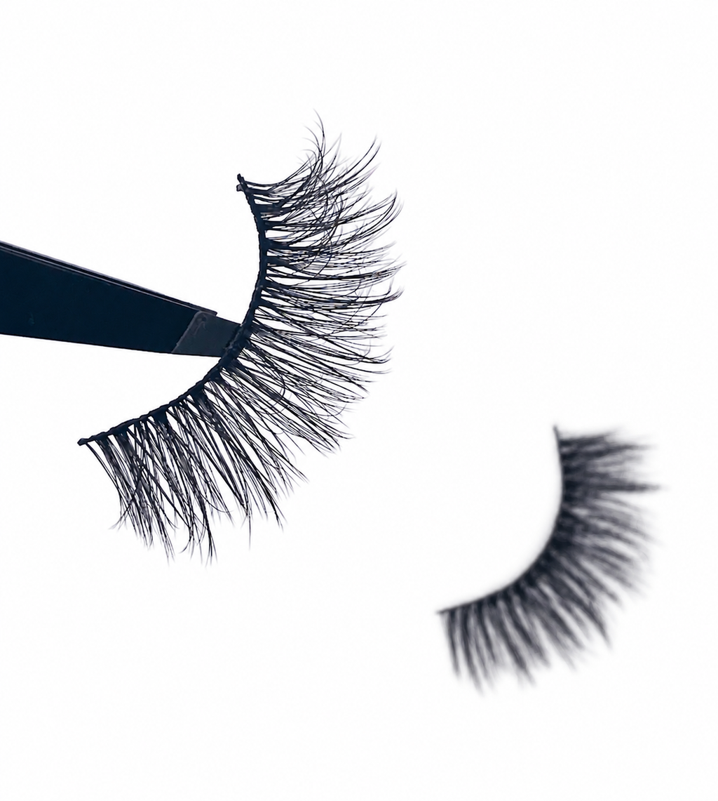 Signature Lash Collection