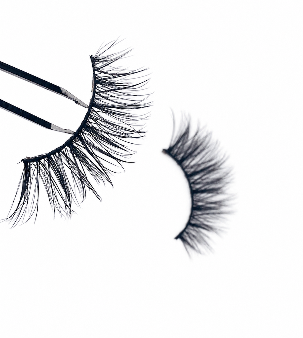 Signature Lash Collection