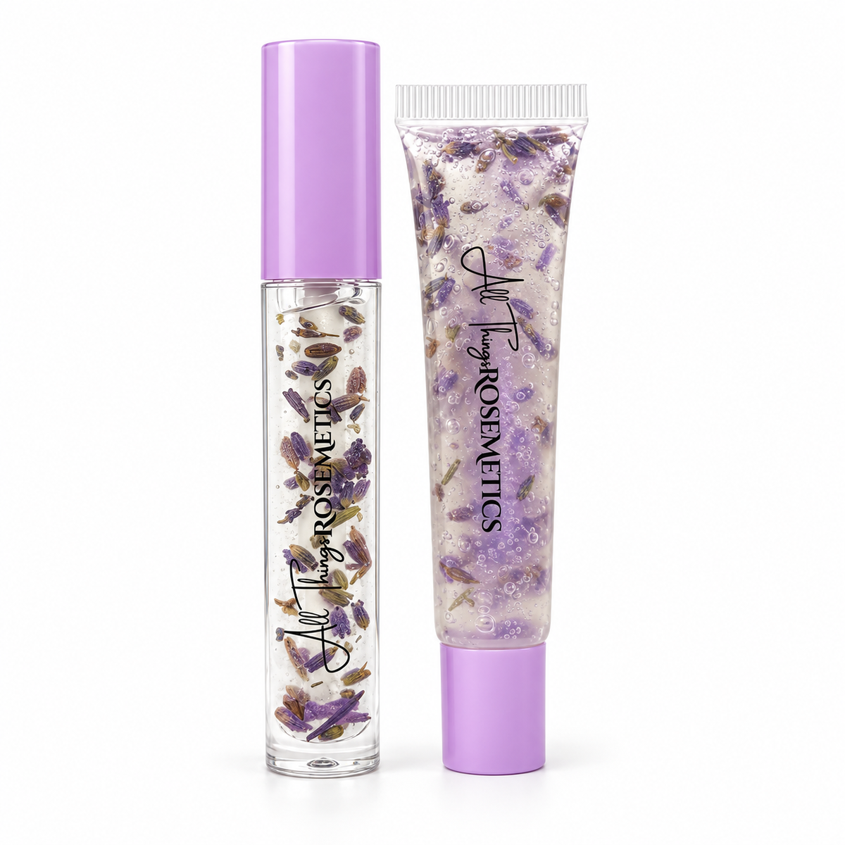 Smell the Lavender