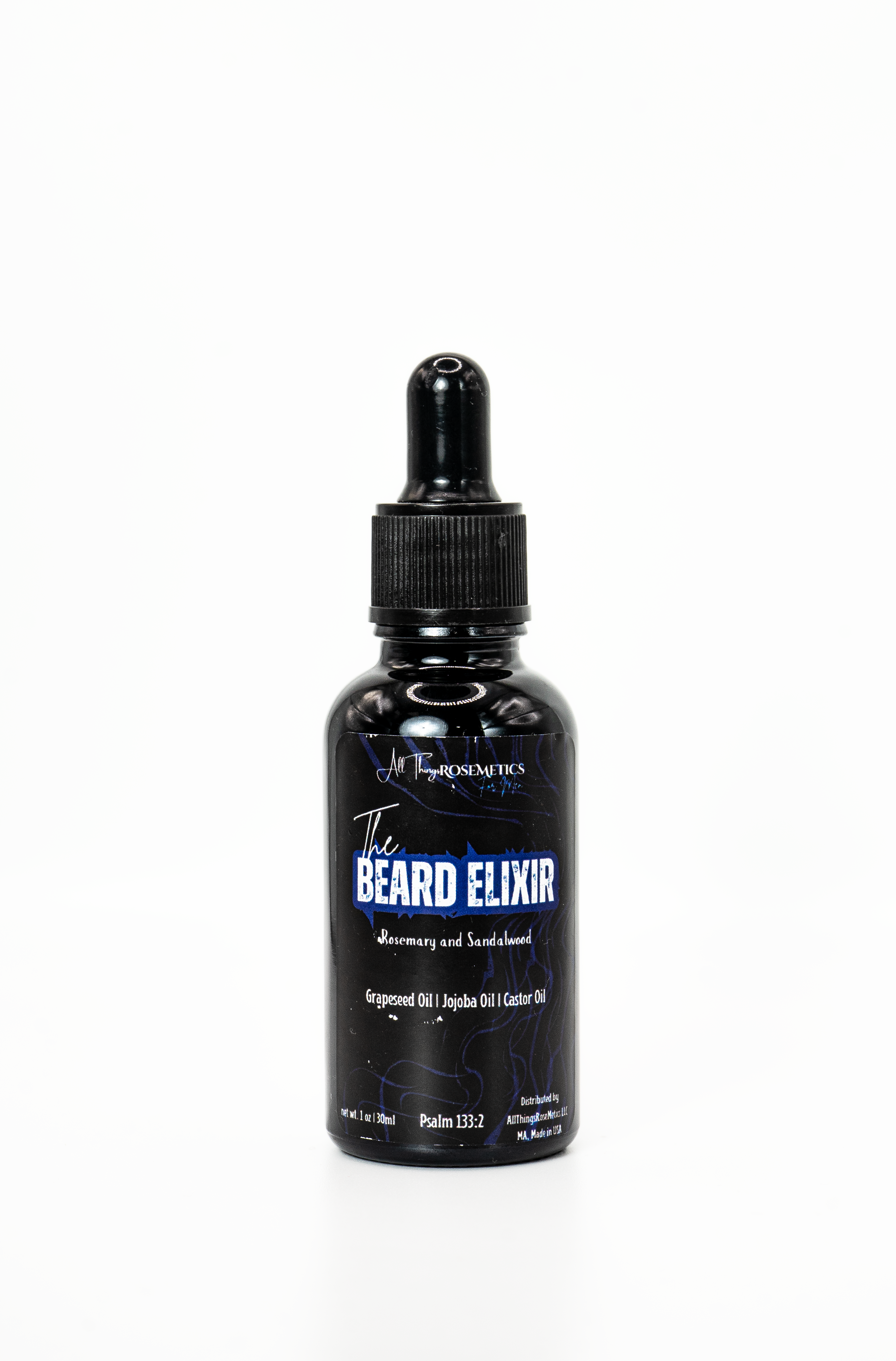 The Beard Elixir