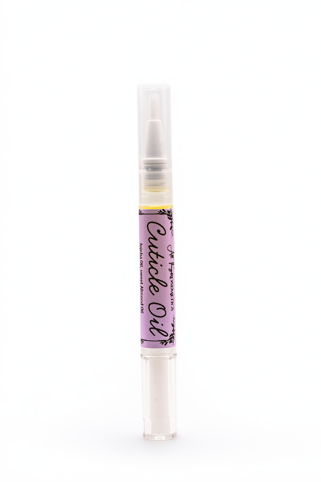 Nourishing Cuticle Oil