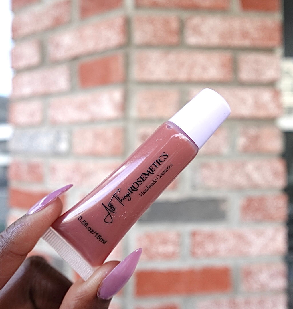 Nubian Nude