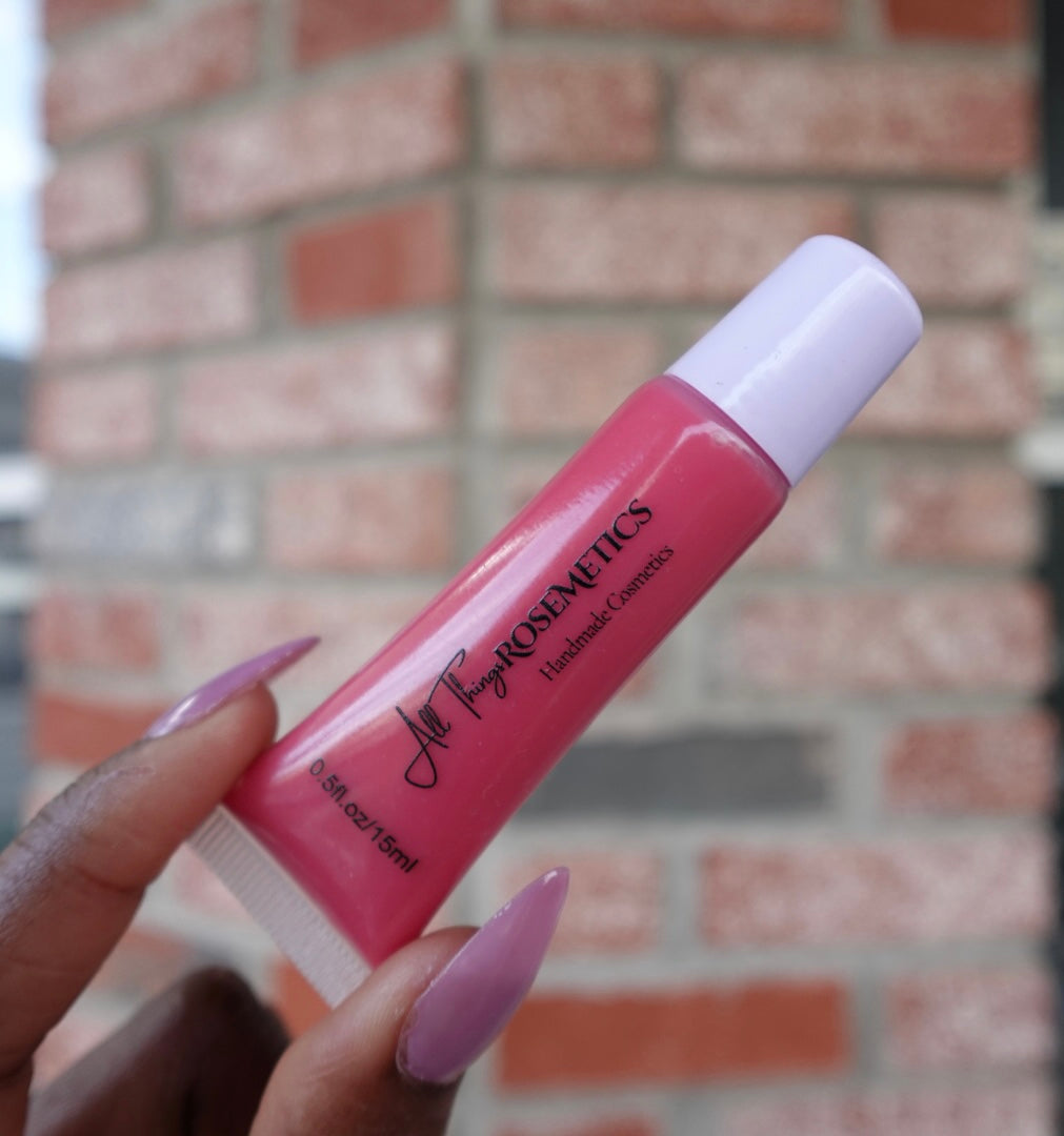 Pink Paradise