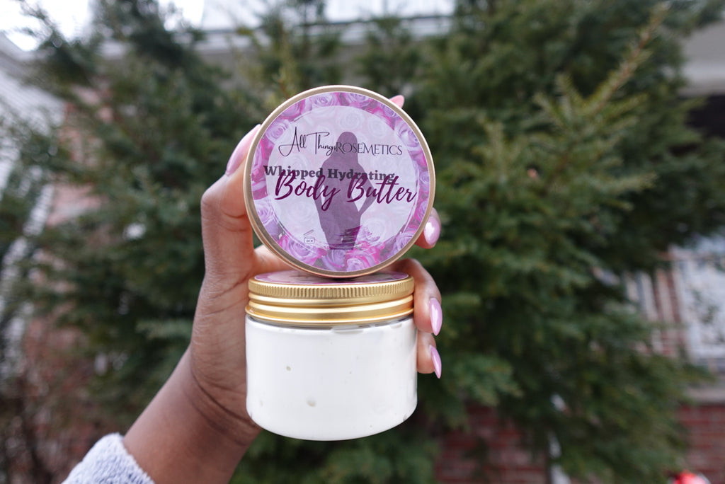 Guava Colada Body Butter