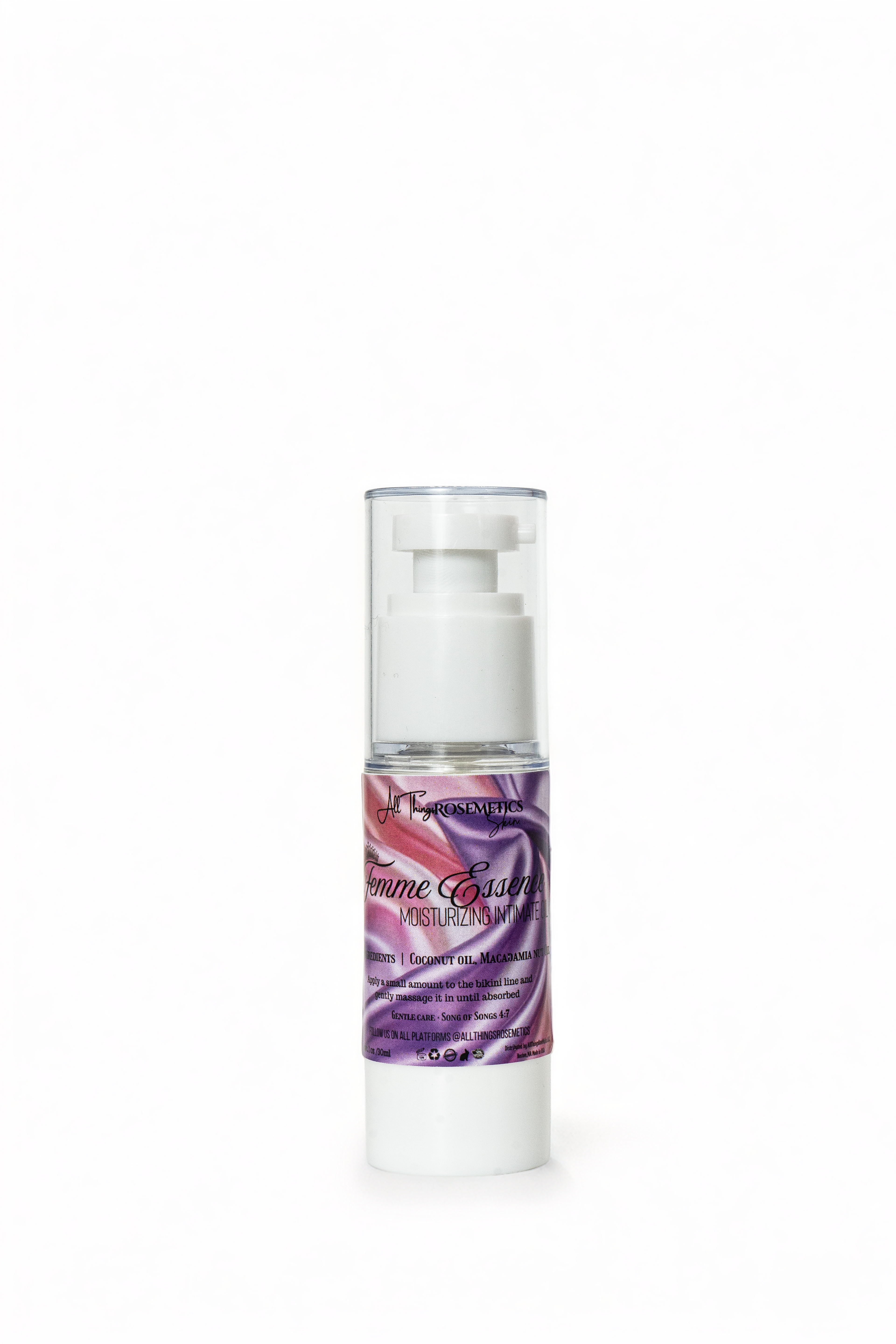 Femme Essence