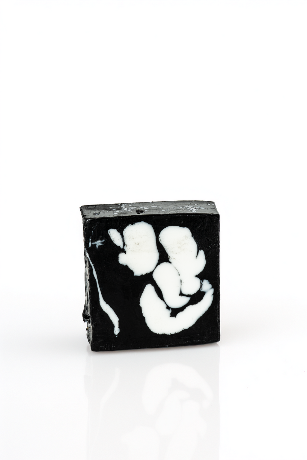 Goat Milk and Charcoal Soap