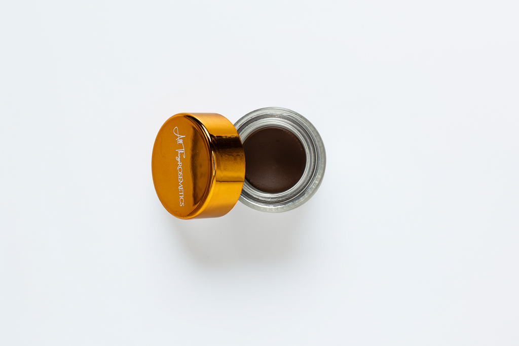 Eyebrow Pomade