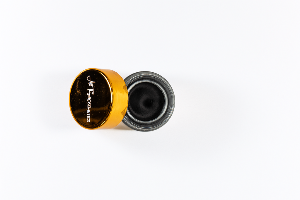 Eyebrow Pomade
