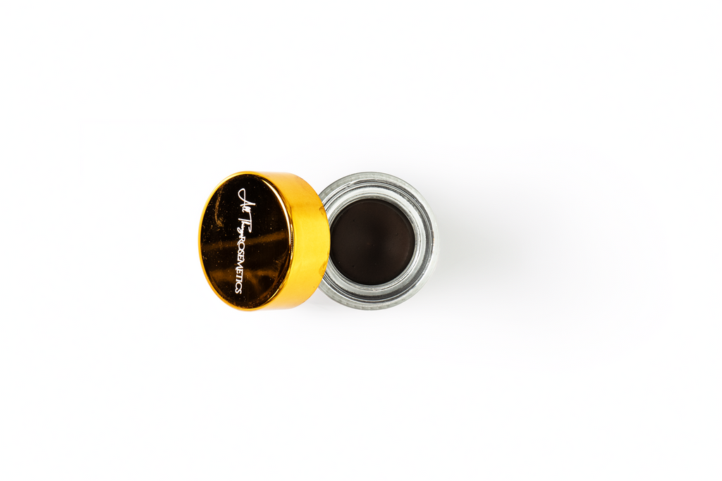 Eyebrow Pomade