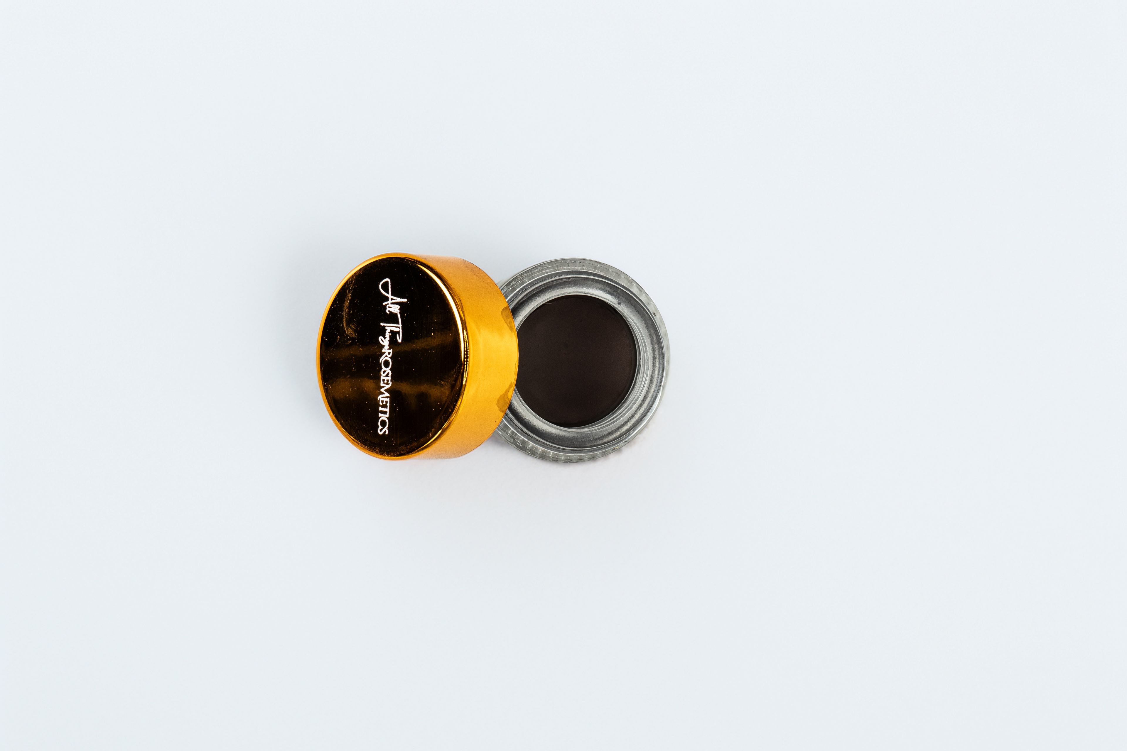 Eyebrow Pomade