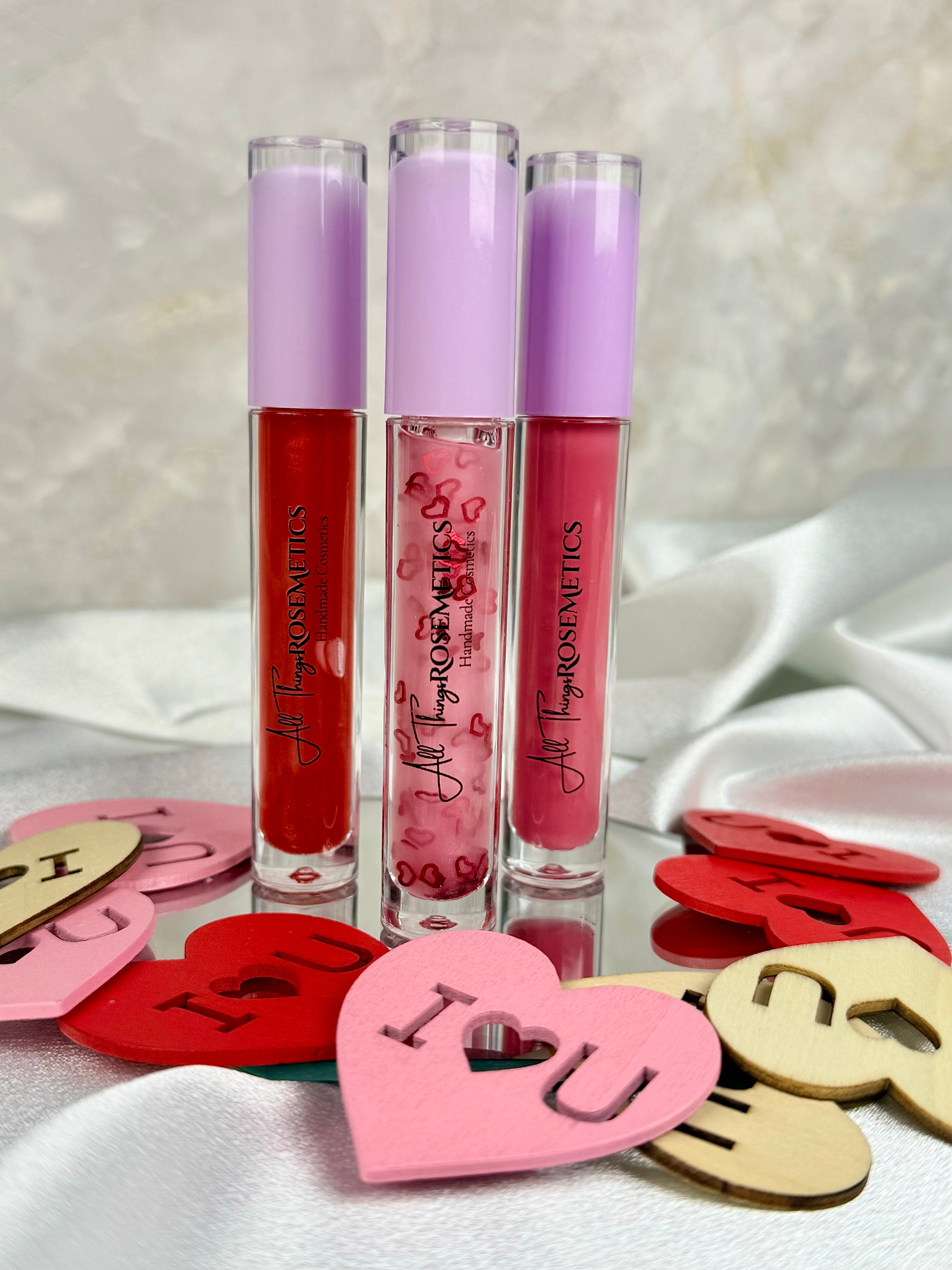 Royal Romance Collection