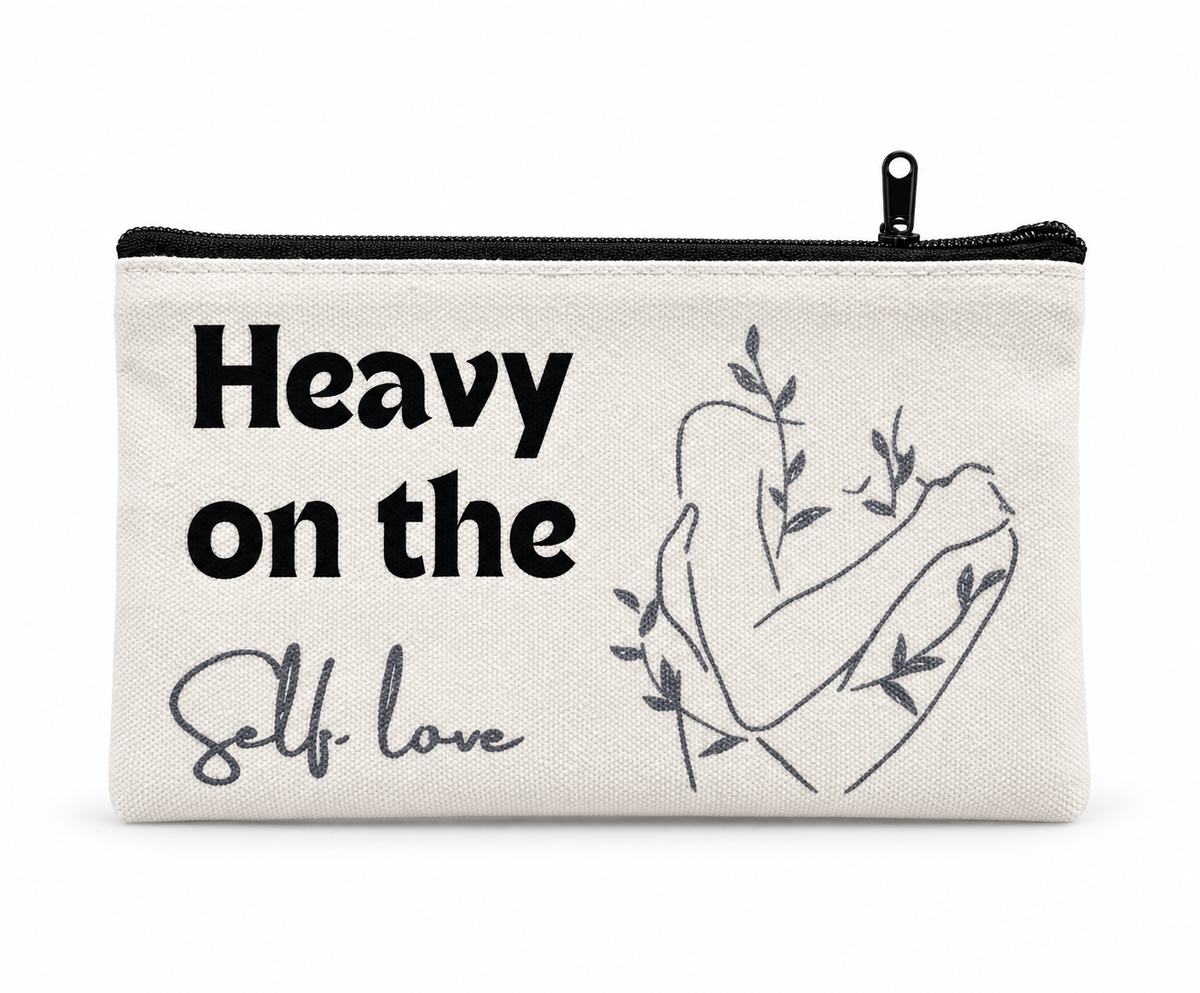 Beauty Pouch