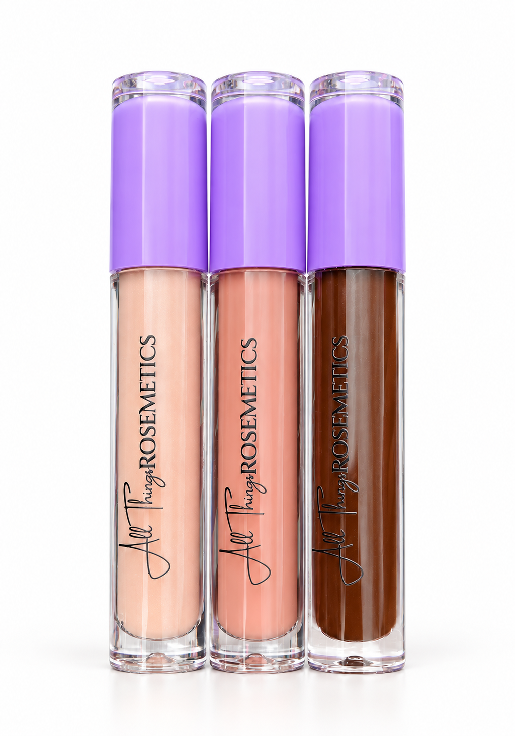 Nude Collection