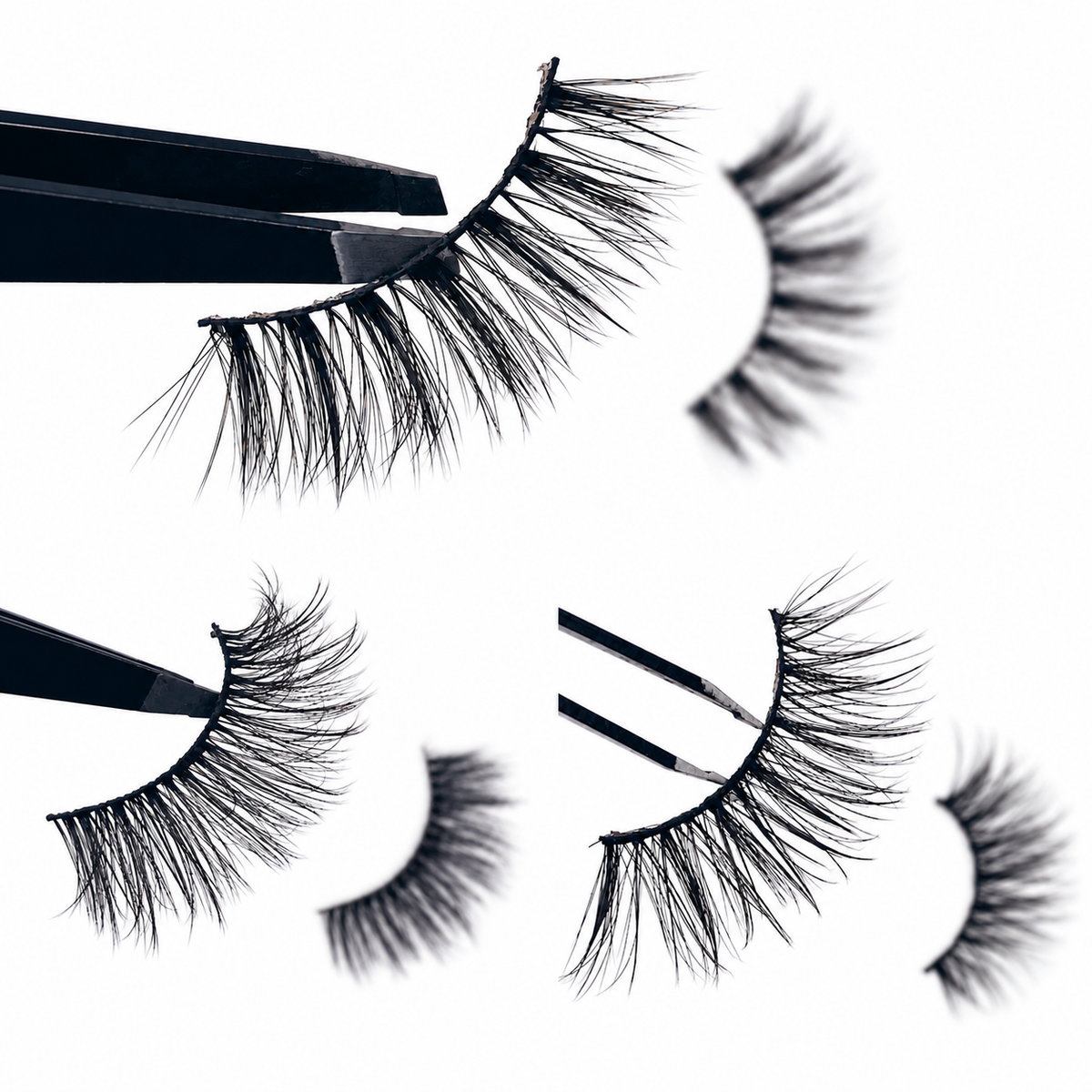 Signature Lash Collection