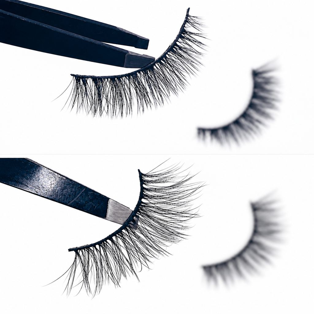 Bare Lash Collection