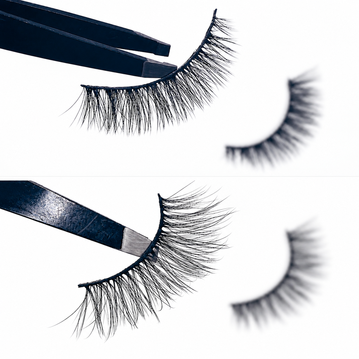 Bare Lash Collection