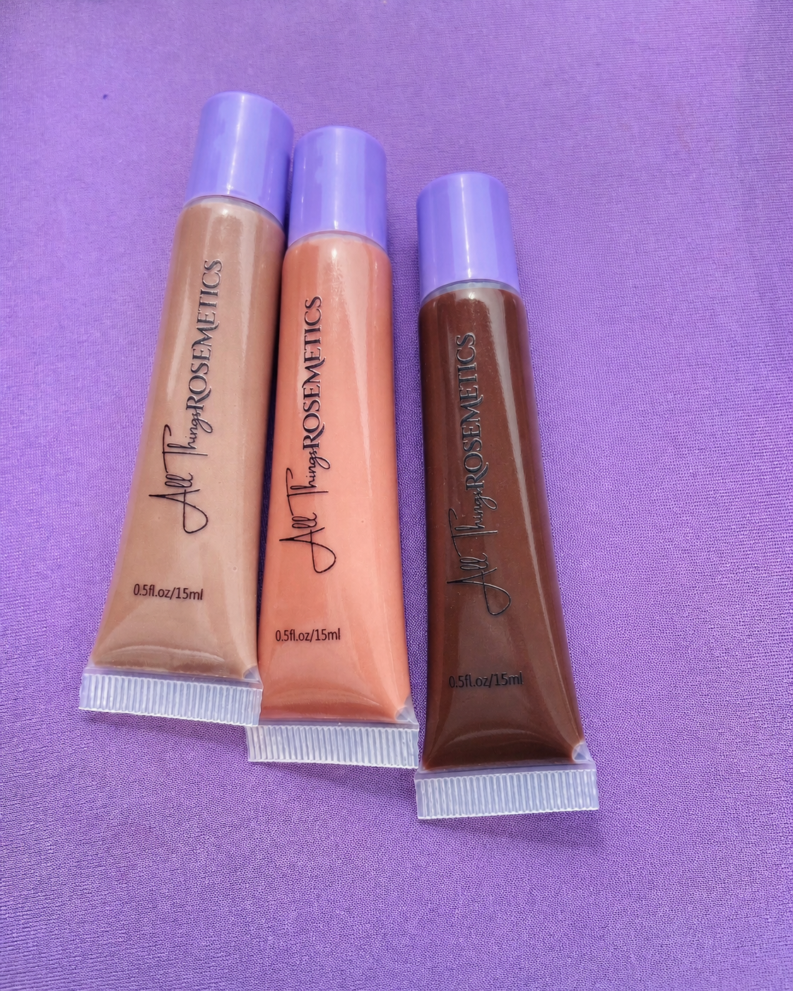 Nude Collection