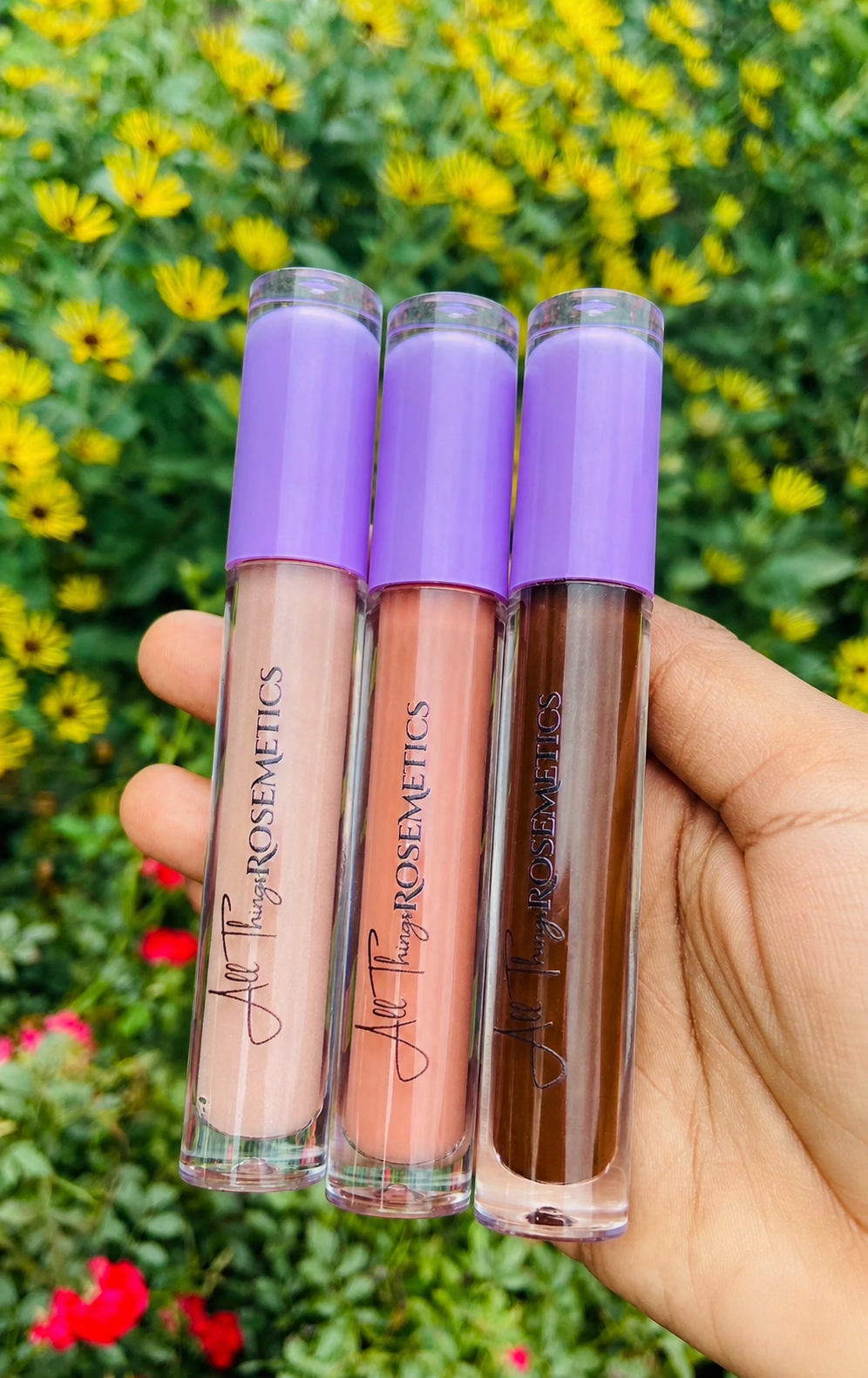 Nude Collection