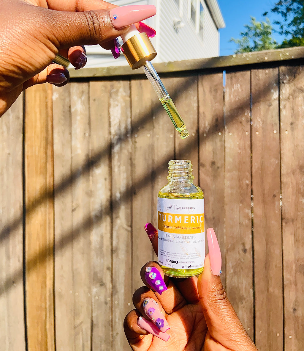 The Turmeric Kit