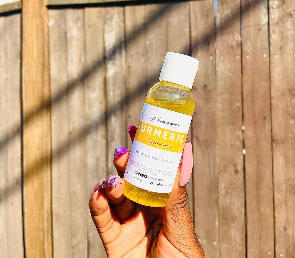 The Turmeric Kit