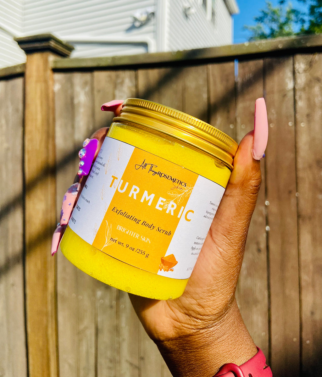 The Turmeric Kit
