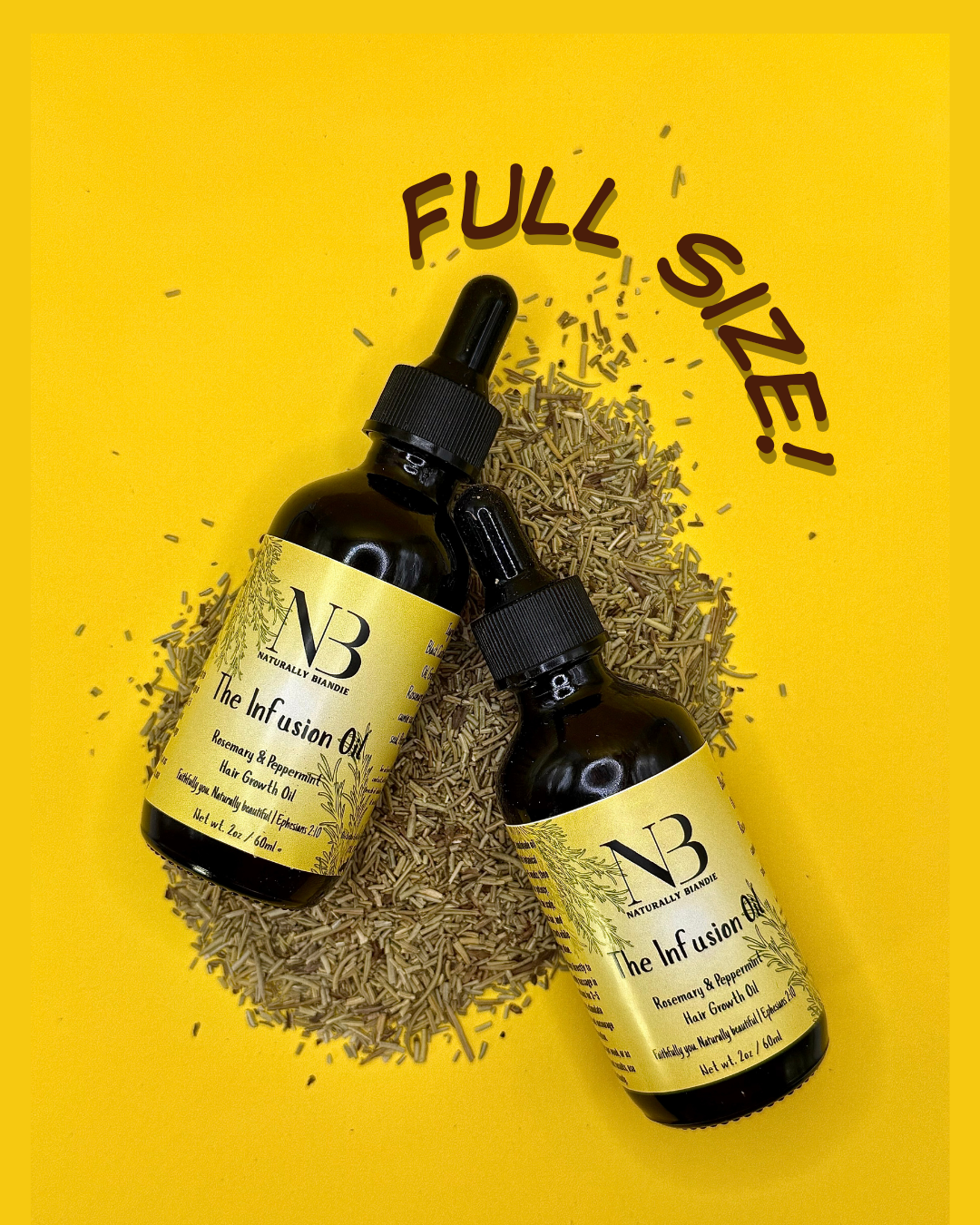 The Infusion Discovery Kit